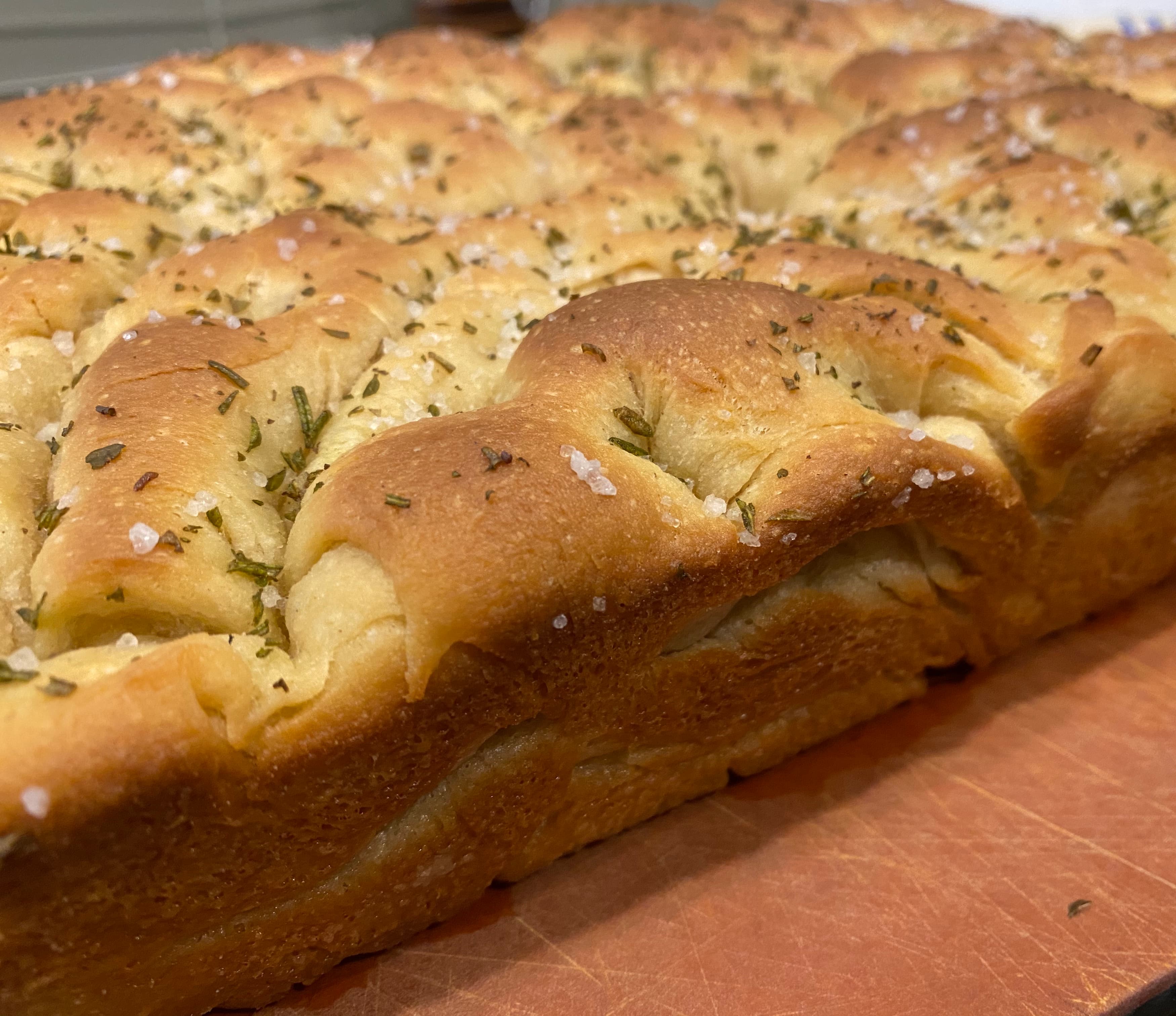 Focaccia