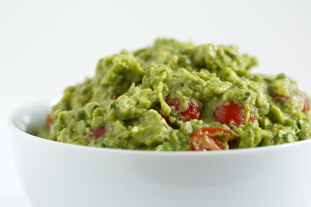 Guacamole