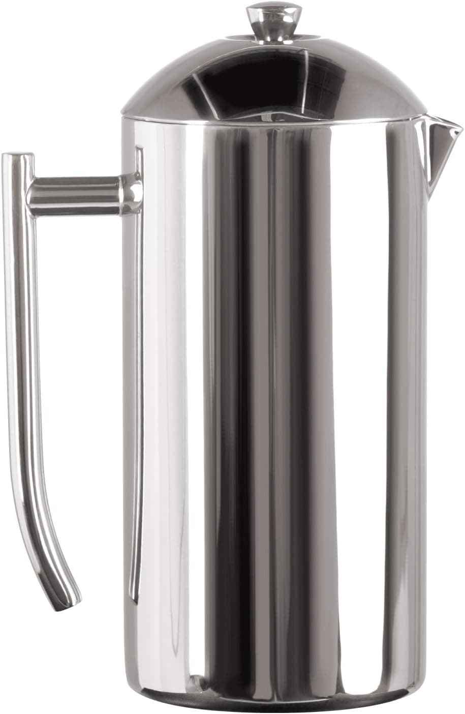 Frieling Double-Walled Stainless-Steel French Press