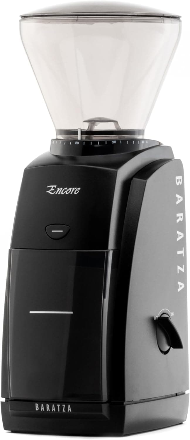 Baratza Encore Conical Burr Coffee Grinder