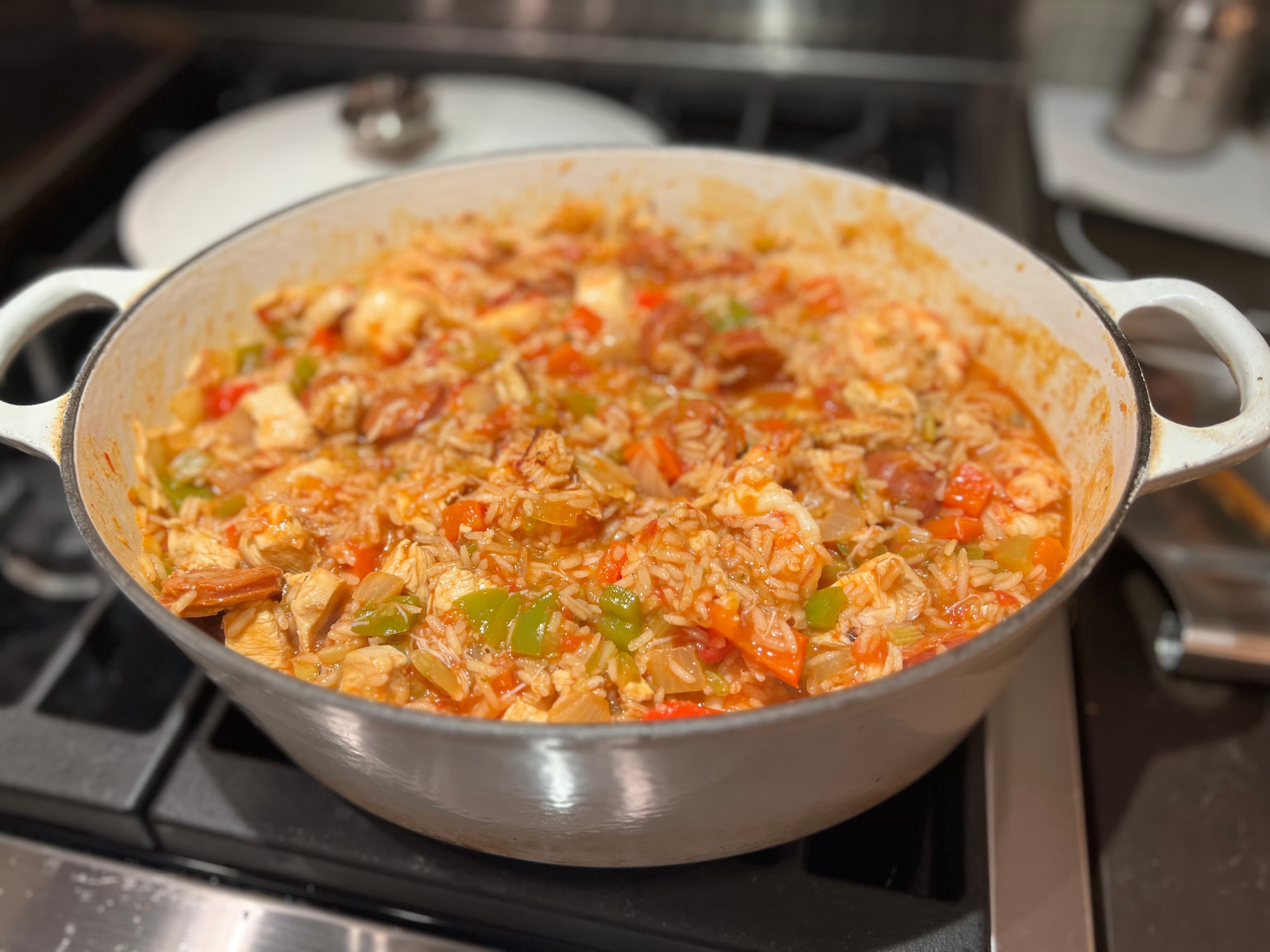 Jambalaya