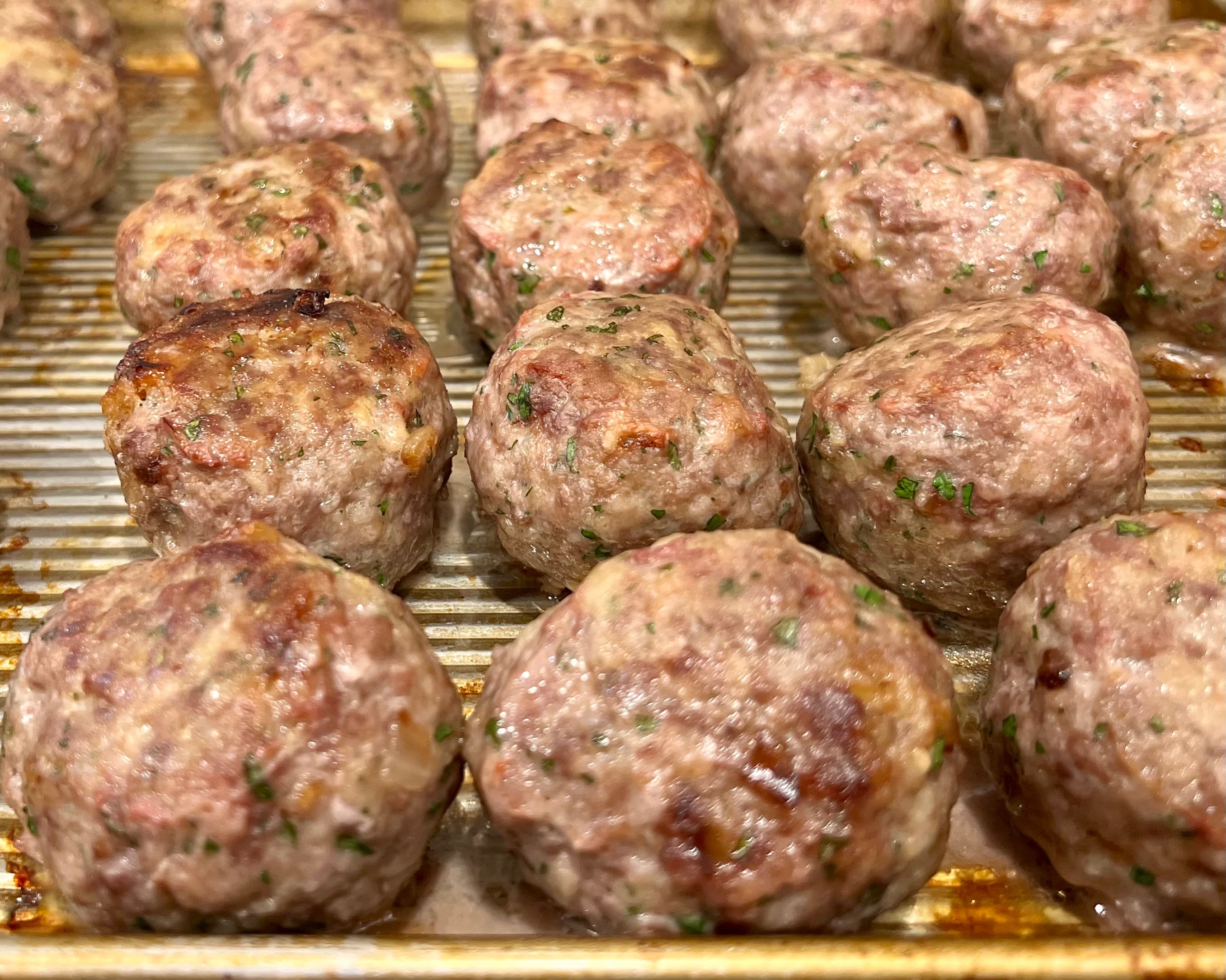 Meatballs